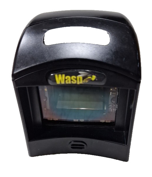 WASP WPS200 BARCODE READER CLASS 011960 4.5-14VDC USB