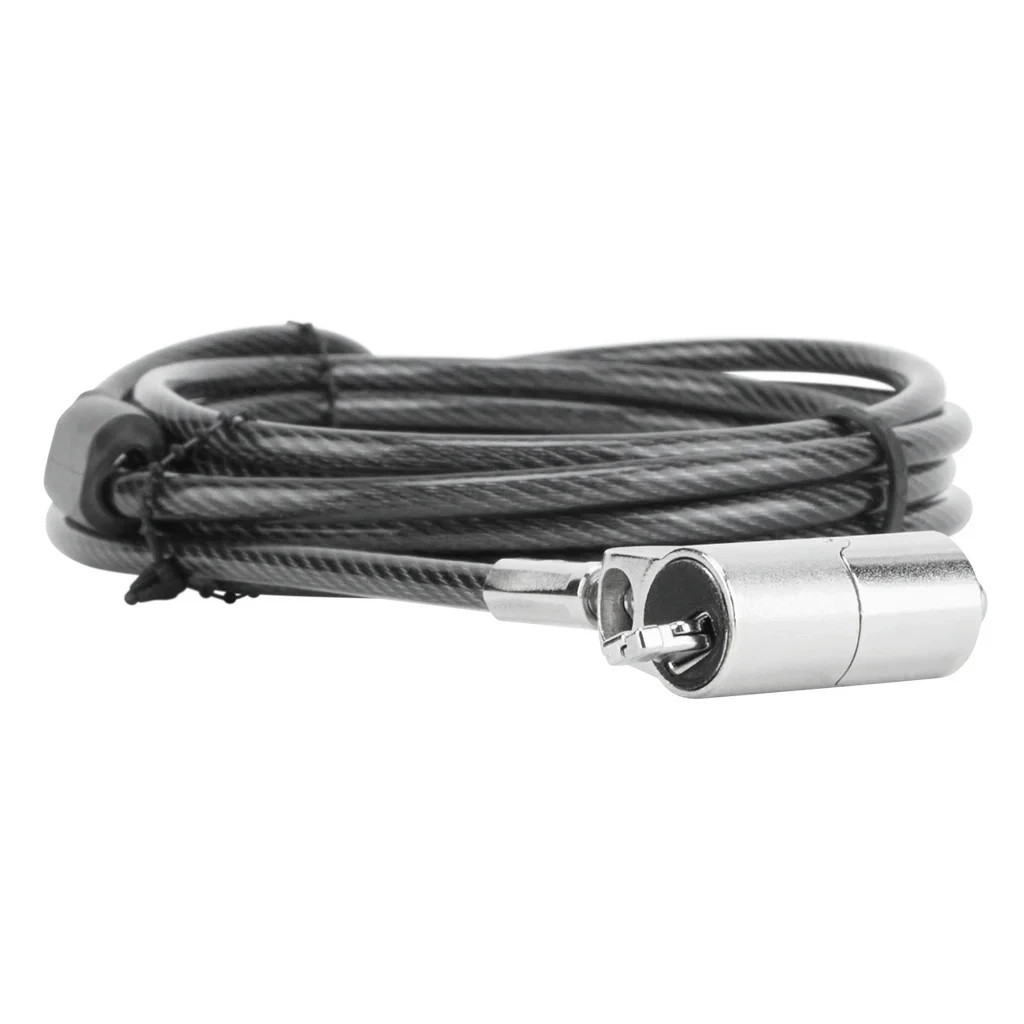 Targus DEFCON Cable Lock for Notebooks (ASP48USX) (25 pcs)
