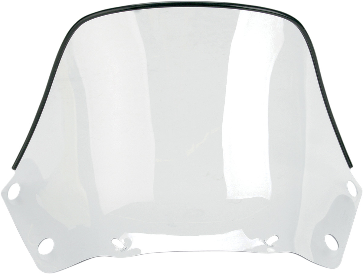 KIMPEX Windshield 9-1/2 Inch 274811 Yamaha Phazer