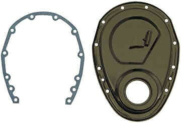 Fits 1977-1978 GMC C15 Suburban 5.0L Engine Timing Cover Dorman 227TL62