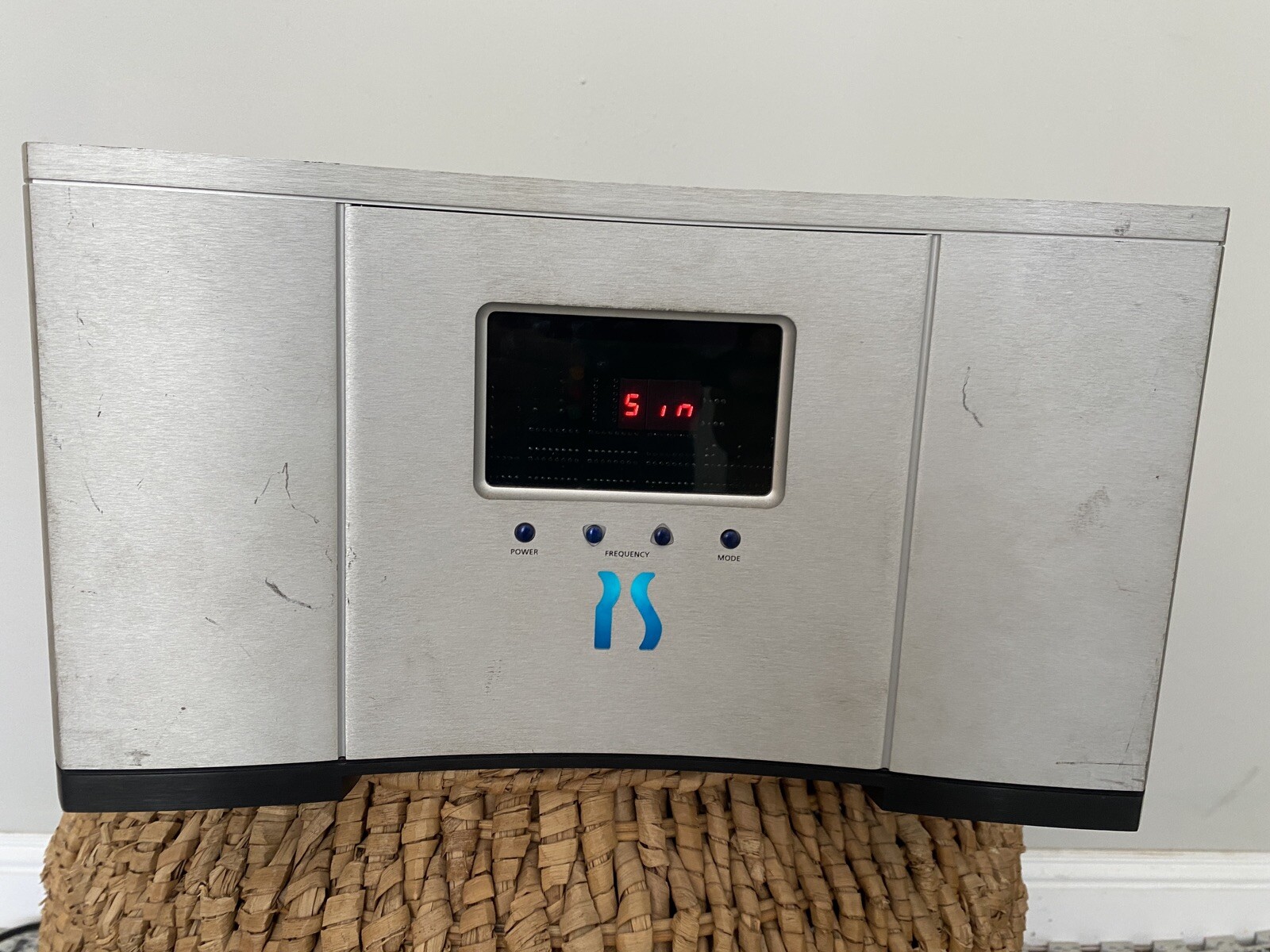 PS Audio P600 Power