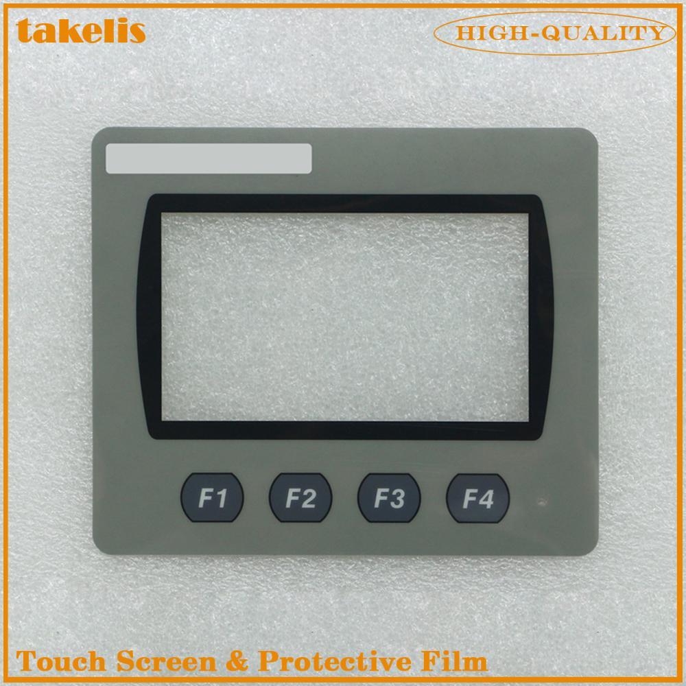 New Keypad Protective Film for 2711C-T4T