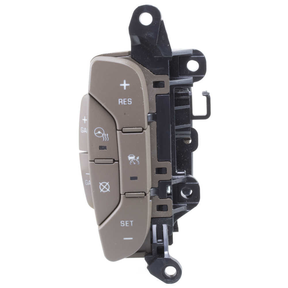 Cruise Control Switch WVE 1S10567 fits 2006 Cadillac DTS