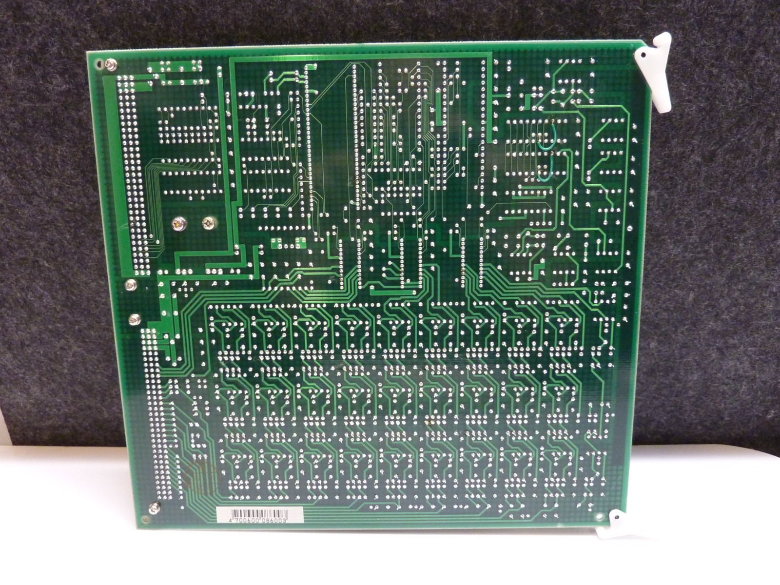 ISHIDA P-5281A ADC ANALOG DIGITAL CONTROL BOARD (32040)