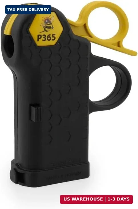 Speed Beez® Lever Loader Compatible with Sig Sauer® P365® 9mm Magazine Loader (D