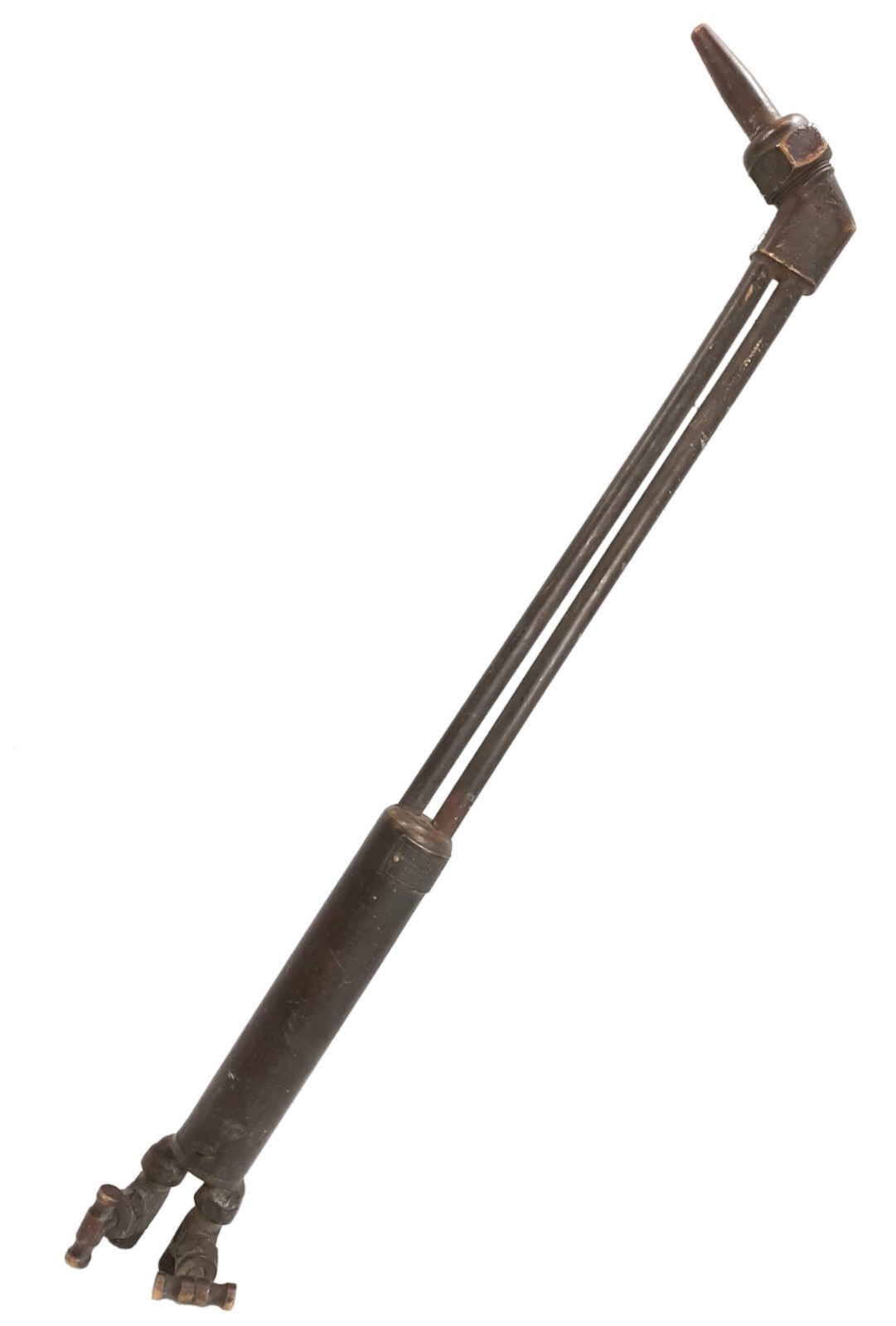 ALEXANDER MILBURN CO. OXY- ACETYLENE GAS CUTTING / WELDING TORCH #23124