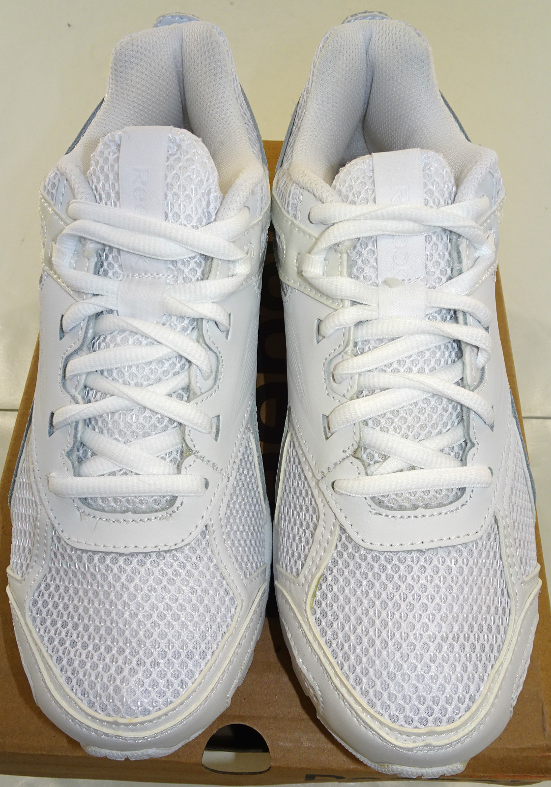 REEBOK Men's Quickchase SE Running XTrainers Width M, 2E, 4E NWD $15