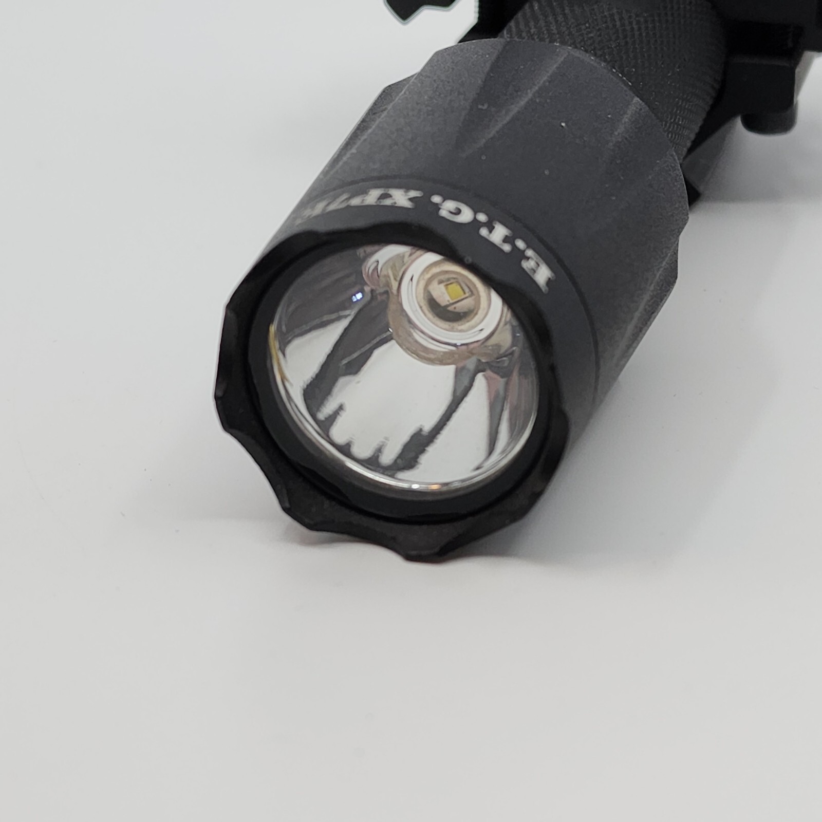 ETG XP7E Tactical CREE LED Flashlight Weaponlight with Cord Switch