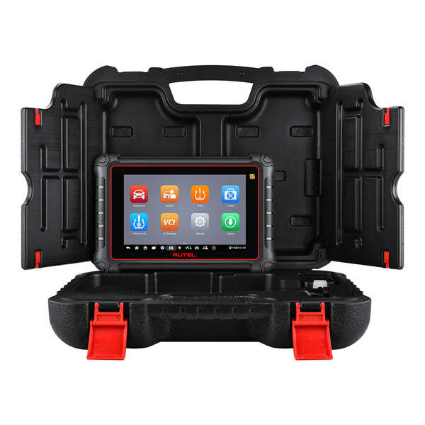 Autel MaxiCheck MP900-TS TPMS Programming Tool Upgraded of MS906 PRO-TS