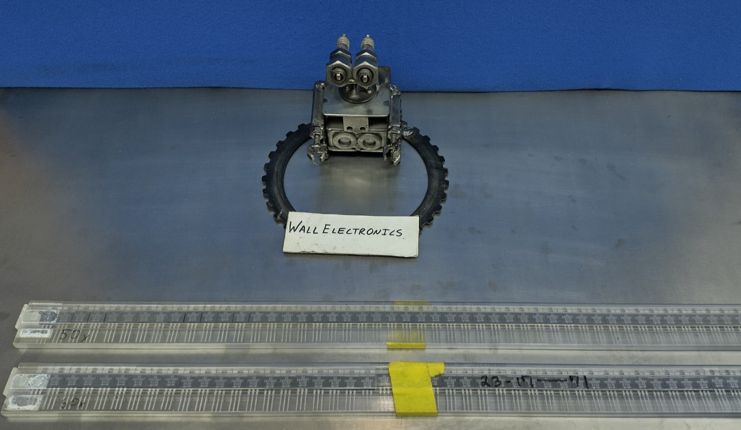 Vishay FEP16BT Rectifier Diode =New Old Stock= LOT OF 20 =