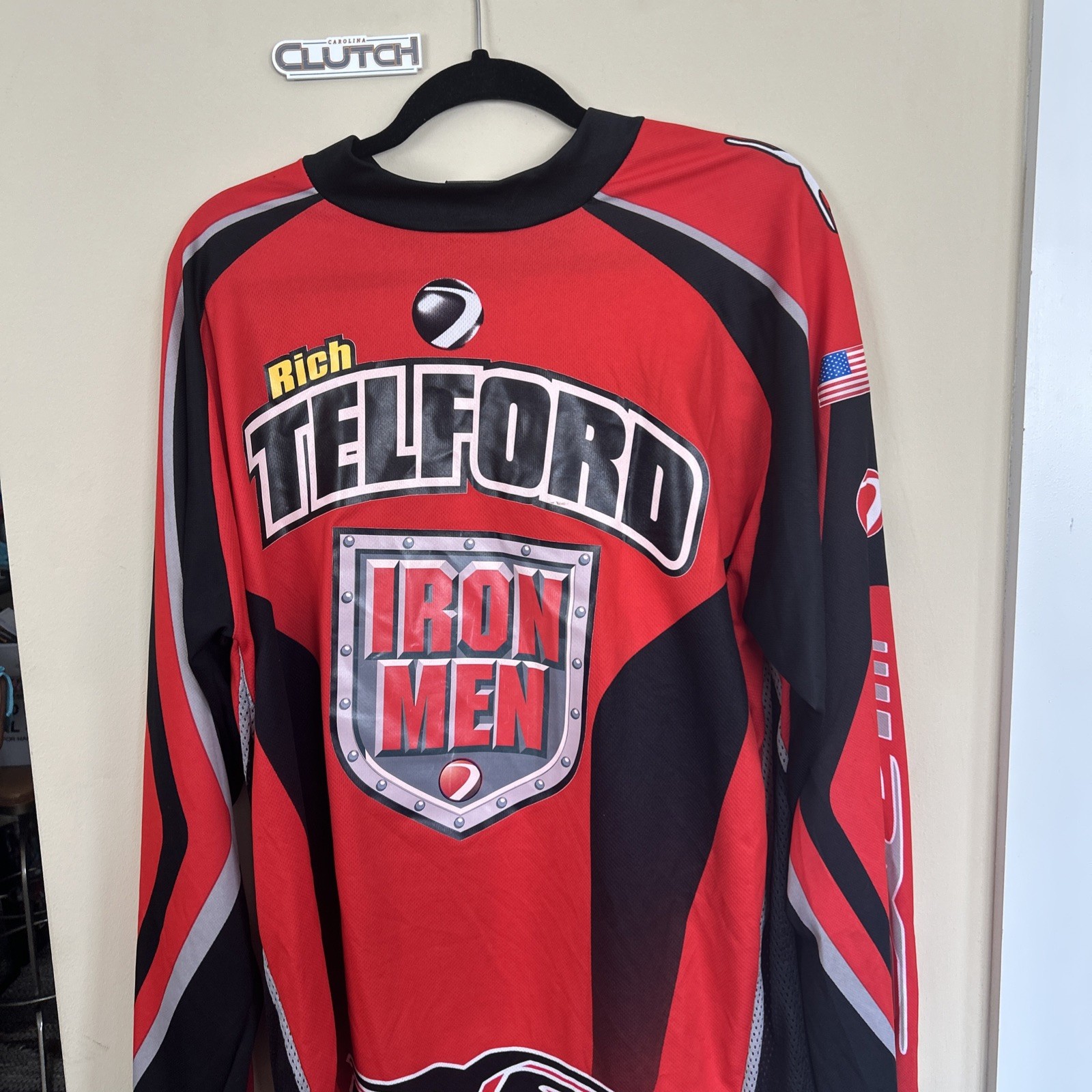 Dye Ironmen Paintball Jersey XXL - dynasty infamous heat jt hk Xsv Empire Impact