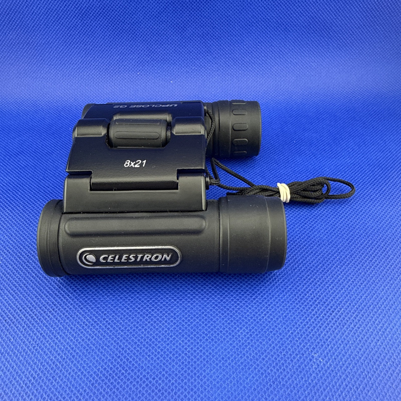Celestron Upclose G2 8x Magnification 8×21mm Water Resistant Hiking Binoculars