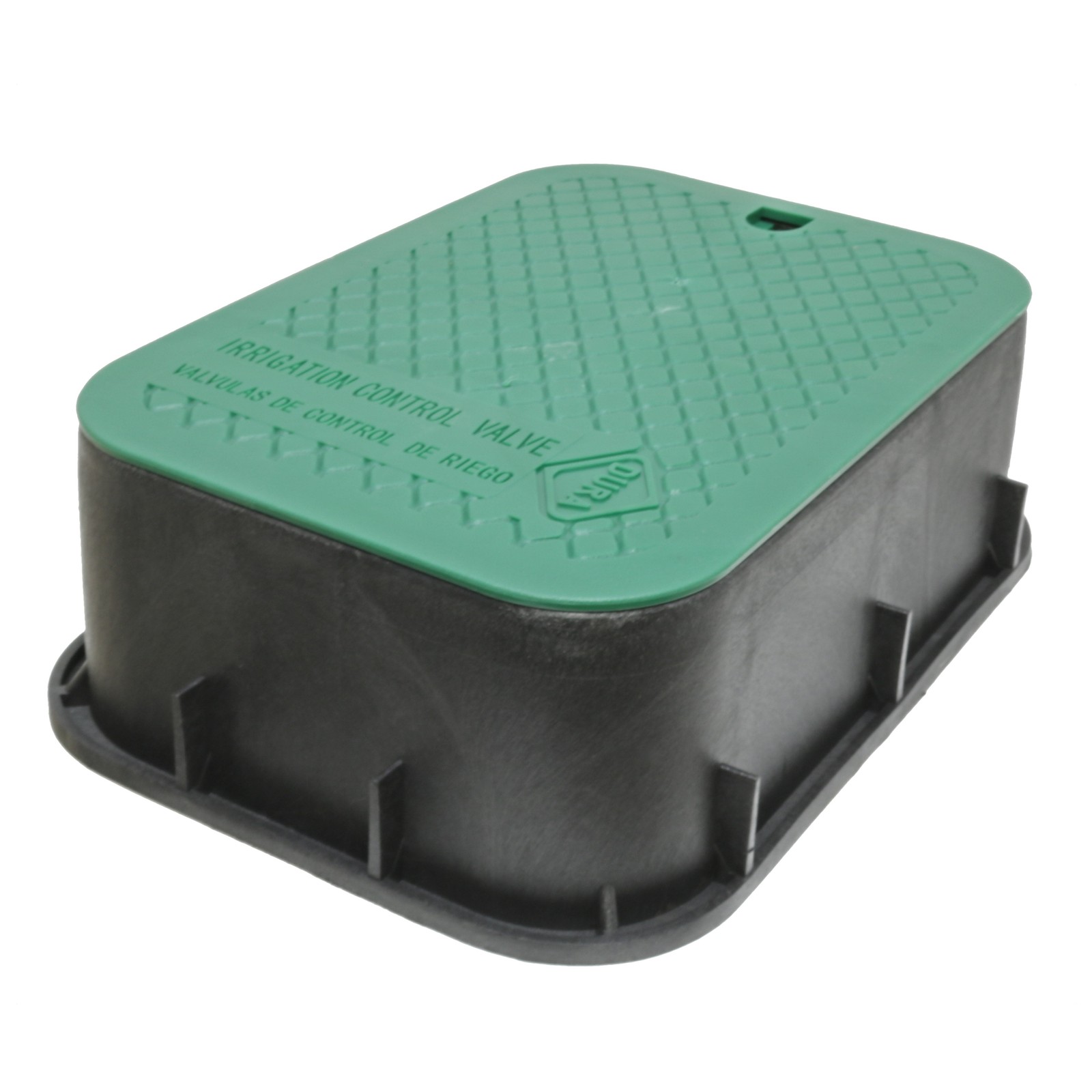 Dura Valve Box Extensions