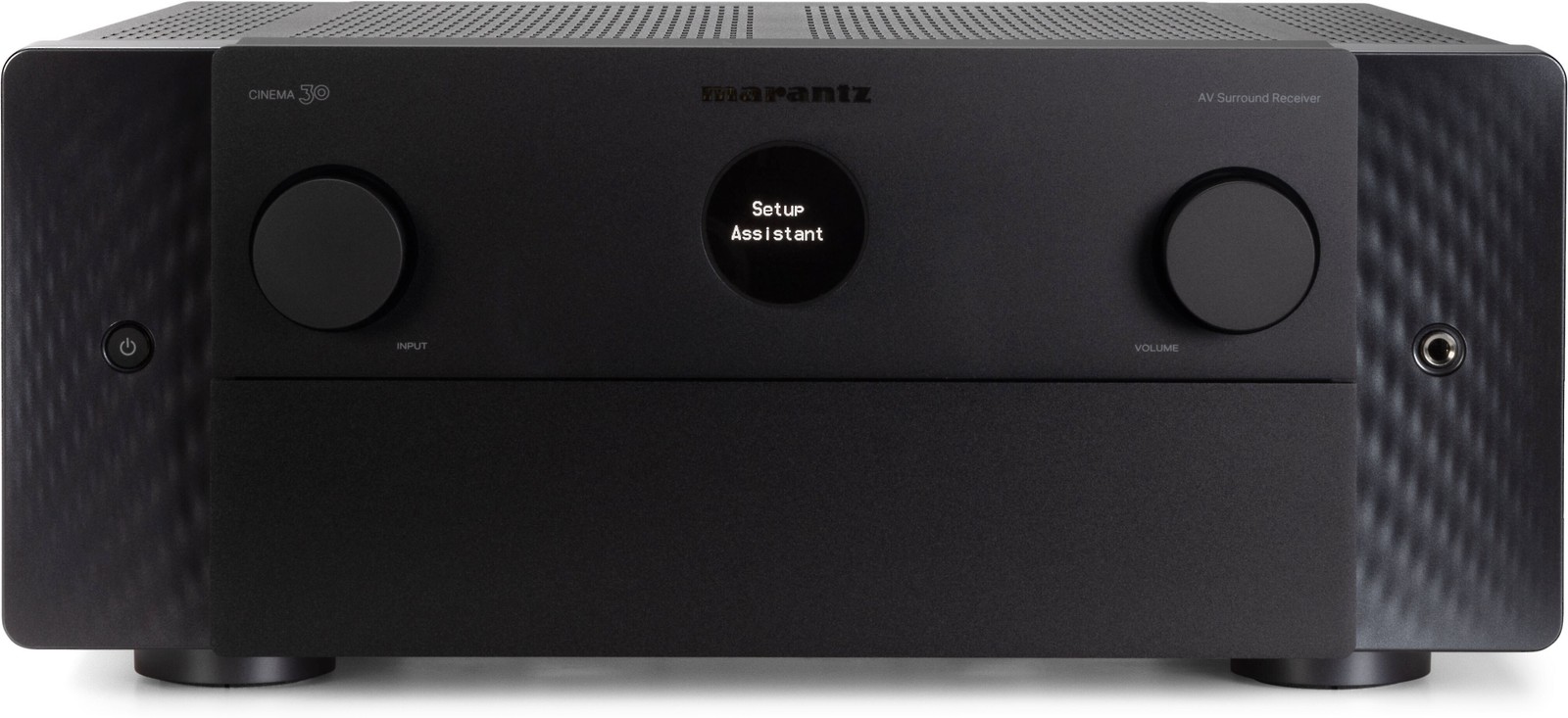 Marantz CINEMA 30 Dolby Atmos HT Receiver