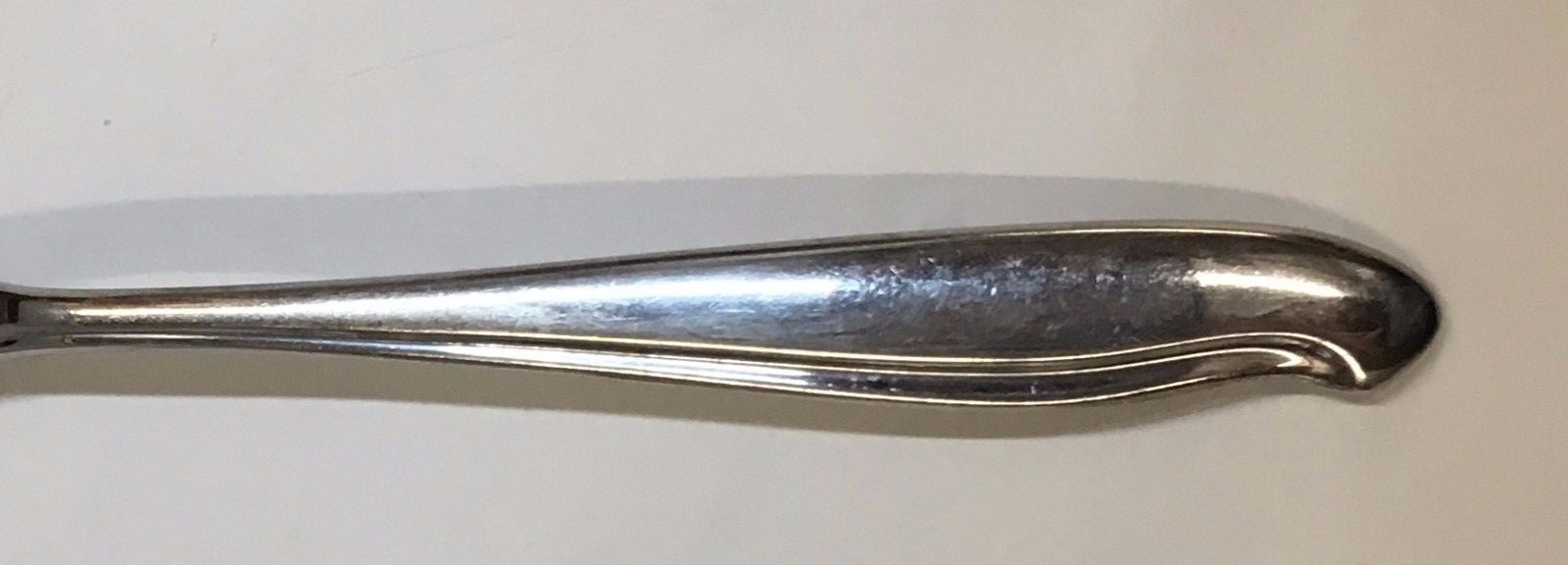 Reed & Barton SABRINA Stainless Flatware~Choice Piece~