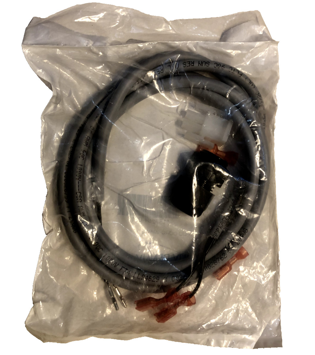 157254-001 Henny Penny Harness Lid Cord 20Awg Genuine OEM HEN157254-001