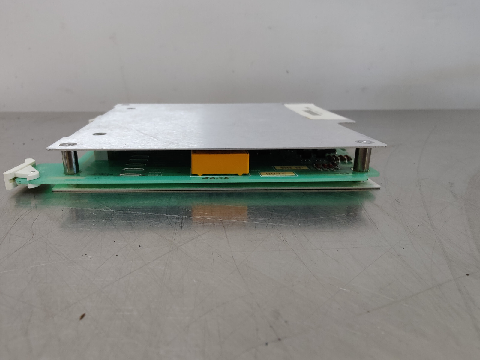 HP 44471A GEN PURPOSE Relay Switch Module