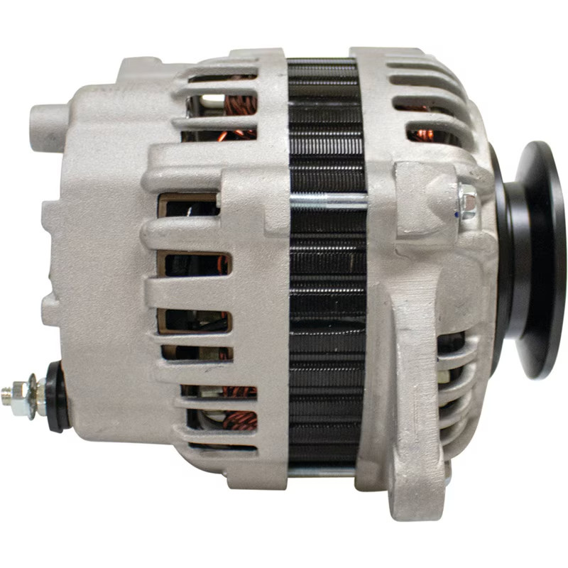 NEW Replacement alternator for CAT Model 259D Prefix GTK