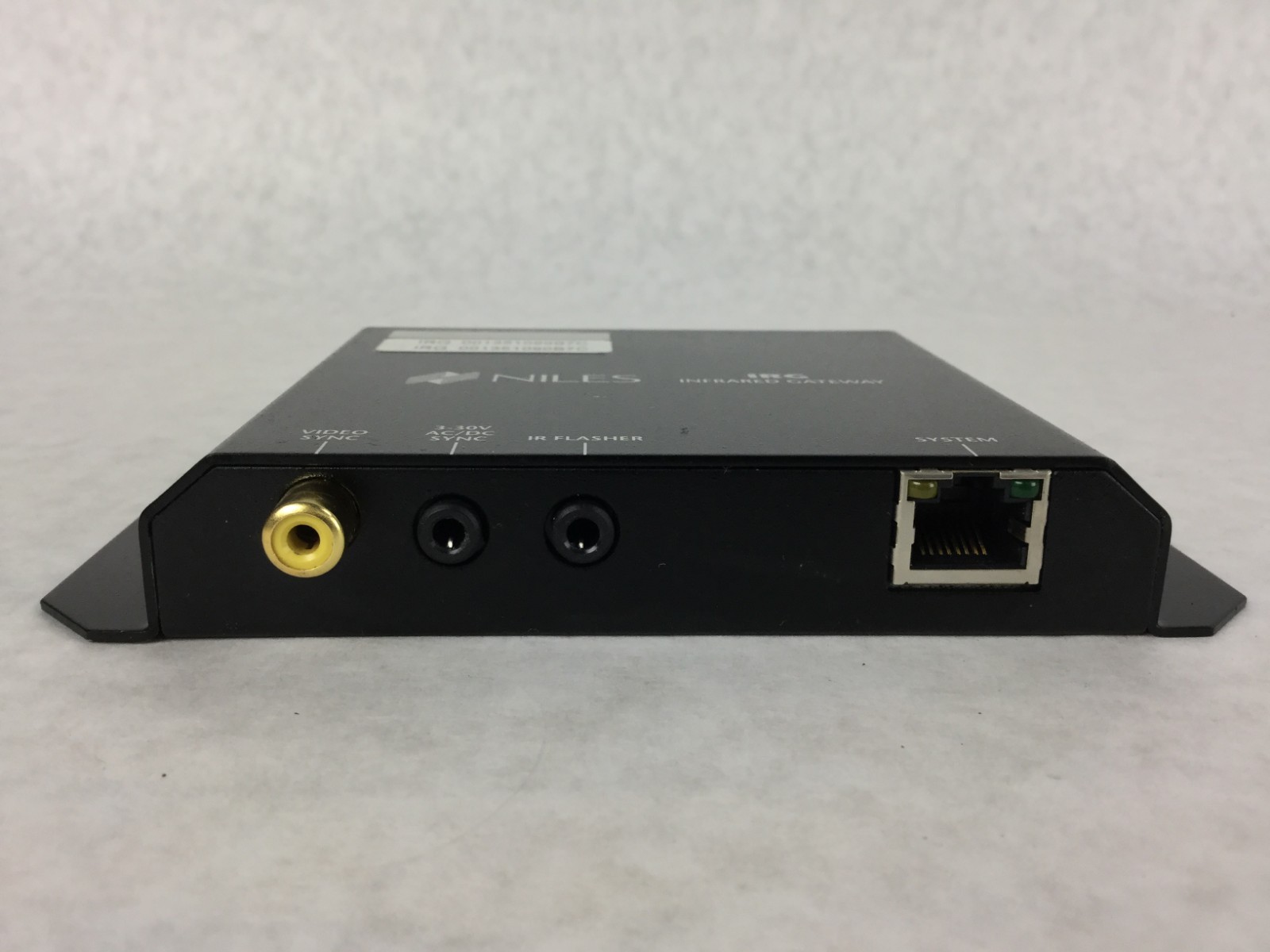 NILES IRG Infrared Gateway Used