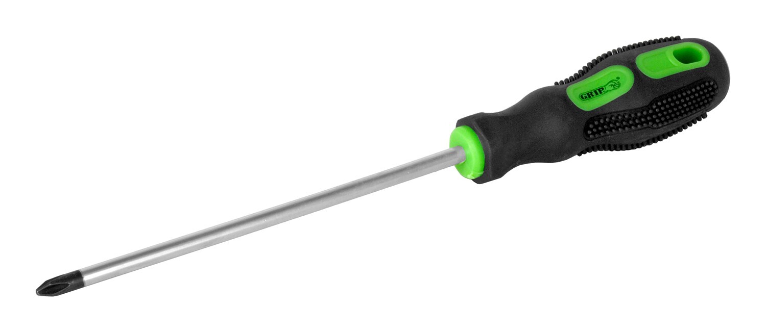 9 Piece Mechanic's Screwdriver Set