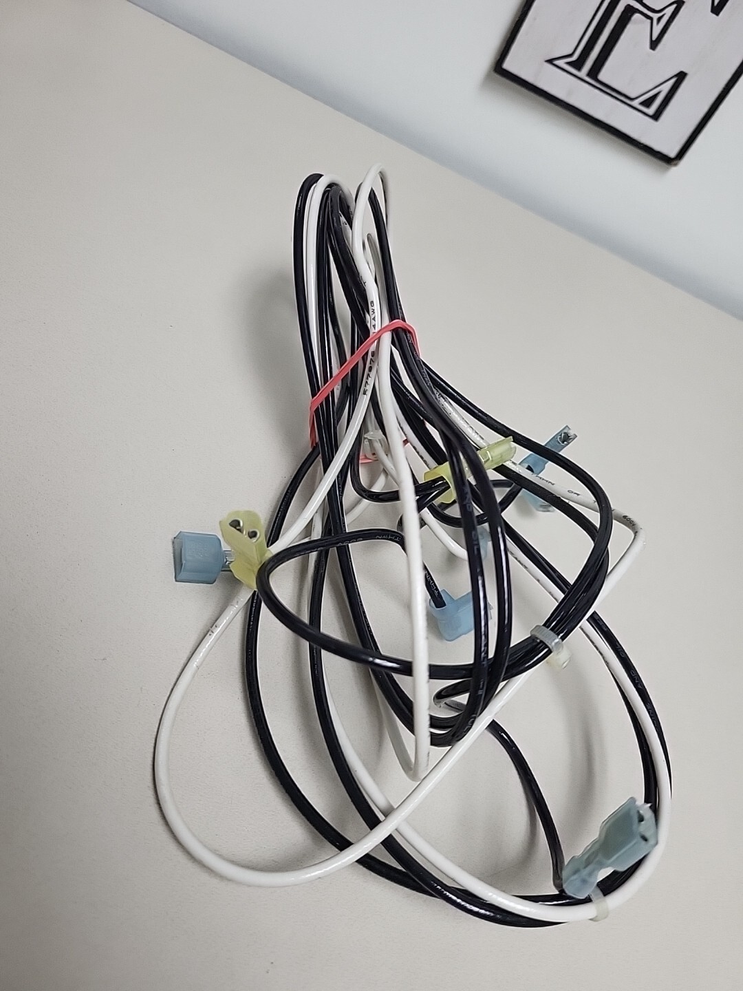 Proform Crosswalk ACCUSMART Treadmill Wire Harness (37C)