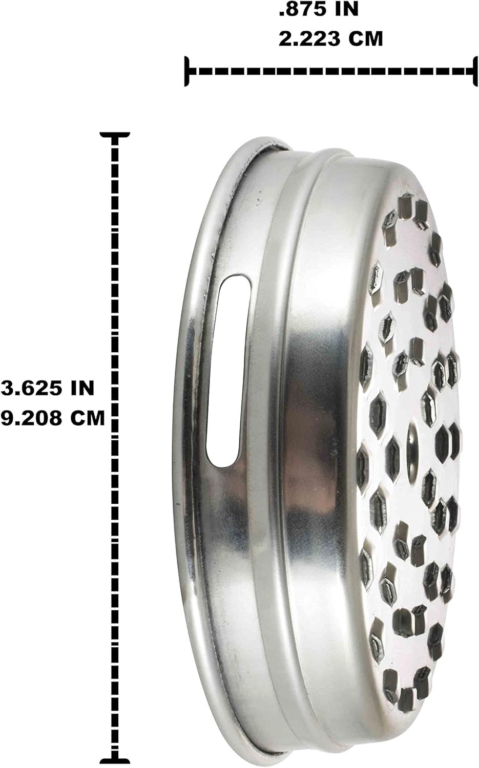 Univen Coffee Percolator Basket Lid Cover Only Compatible with Farberware Coffee