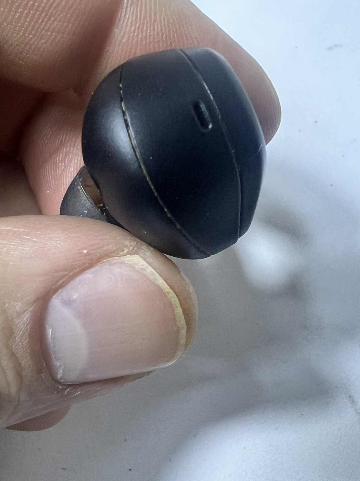 Jabra Elite Active 75t True Bluetooth Wireless REPLACEMENT RIGHT EARBUD - Tested