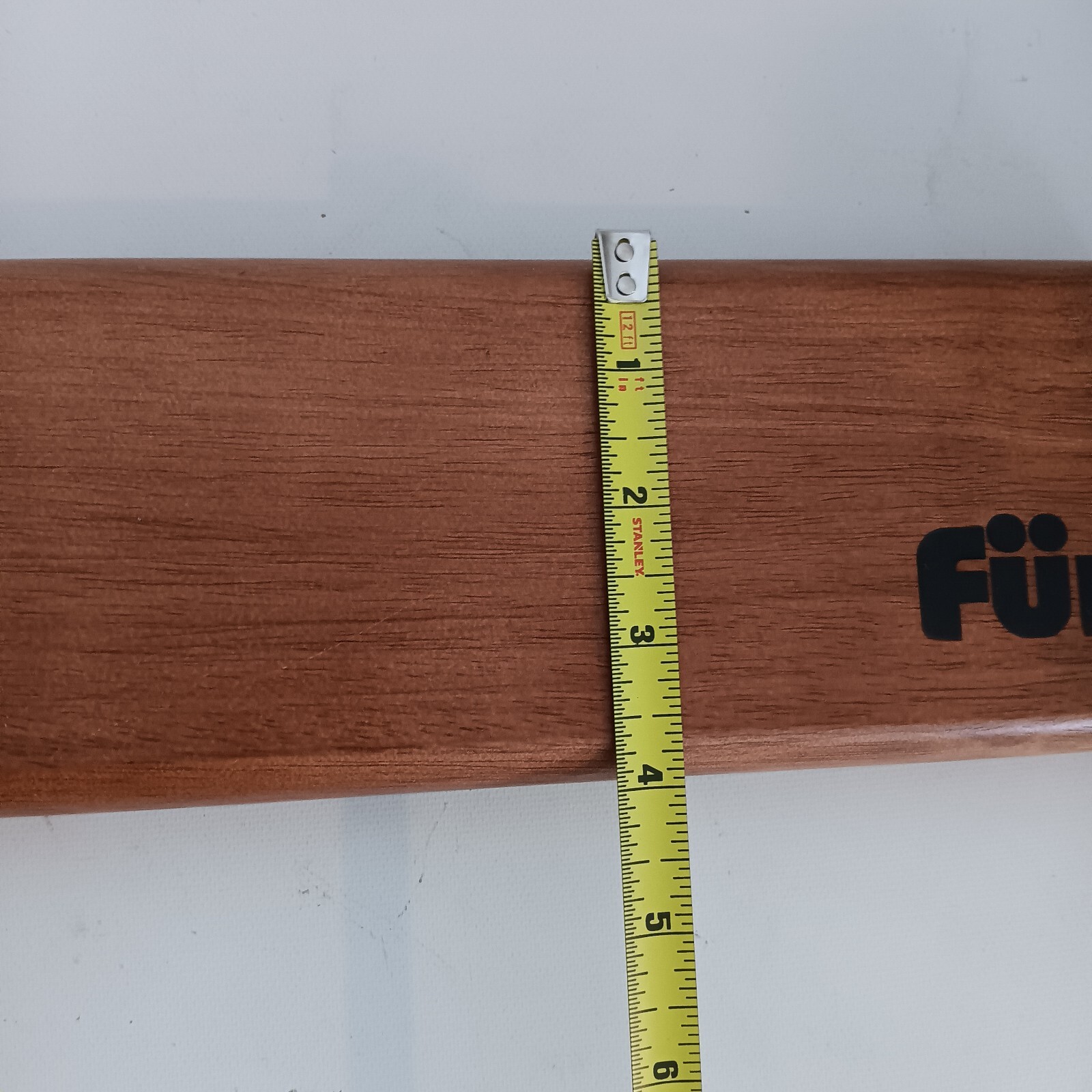 Furi Pro 2-Piece Carving Set With Wood Box