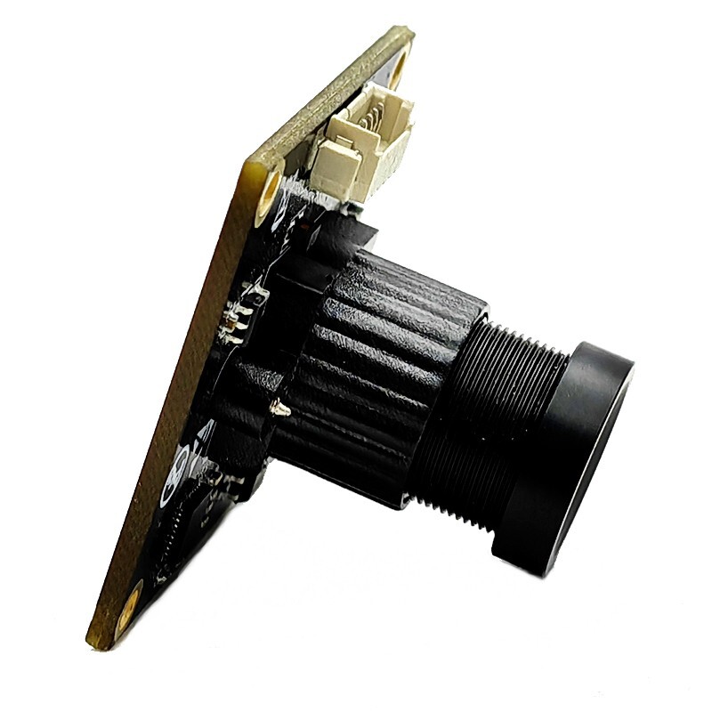 73 Degree 1/4 Inch CMOS Sensor 1MP 720P 60FPS Fixed Focus USB Camera Module
