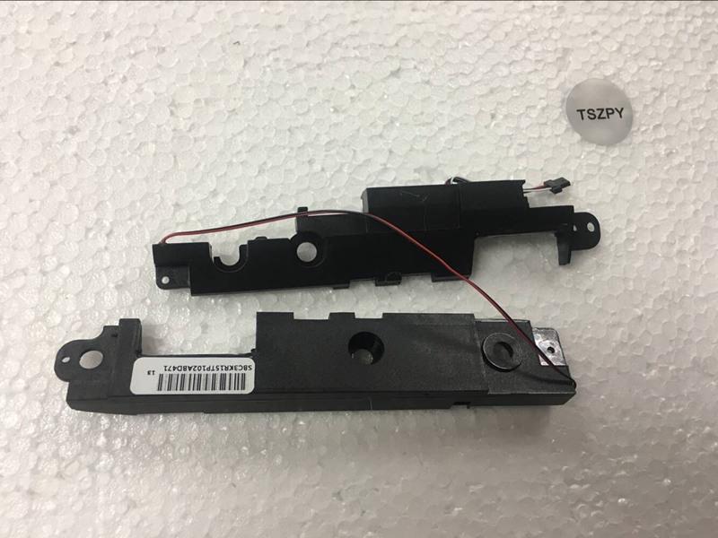 New laptop speaker for HP Pavilion G6 G7 G7-1156NR g7-1113cl 641396-001  17.3"