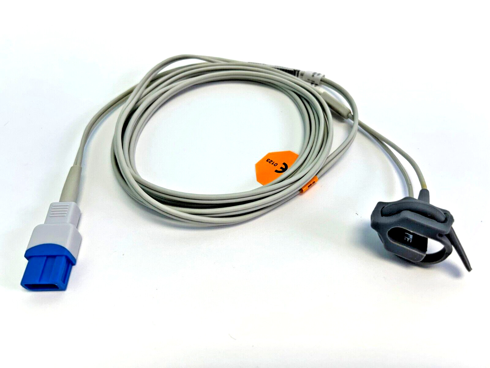 Spacelabs Compatible Neonate Wrap SPO2 Sensor, 10 pin, 3M (10 ft)