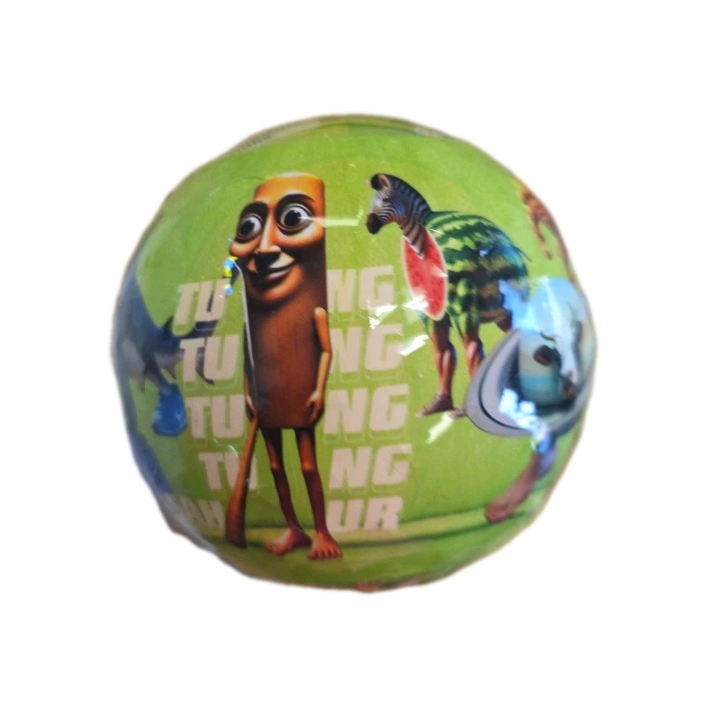 Brainrot Clicker Surprise Ball