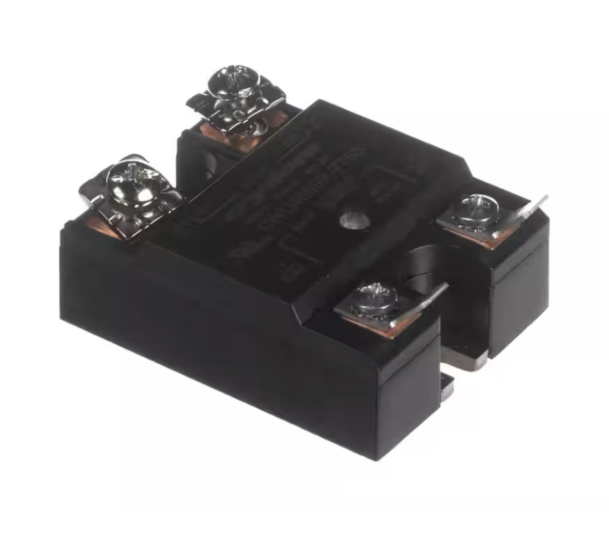 Fetco 1052.00033.00 Solid State Relay, 50A, 480Vac