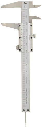 Shinwa Sokutei High-end mini caliper 100mm 19894