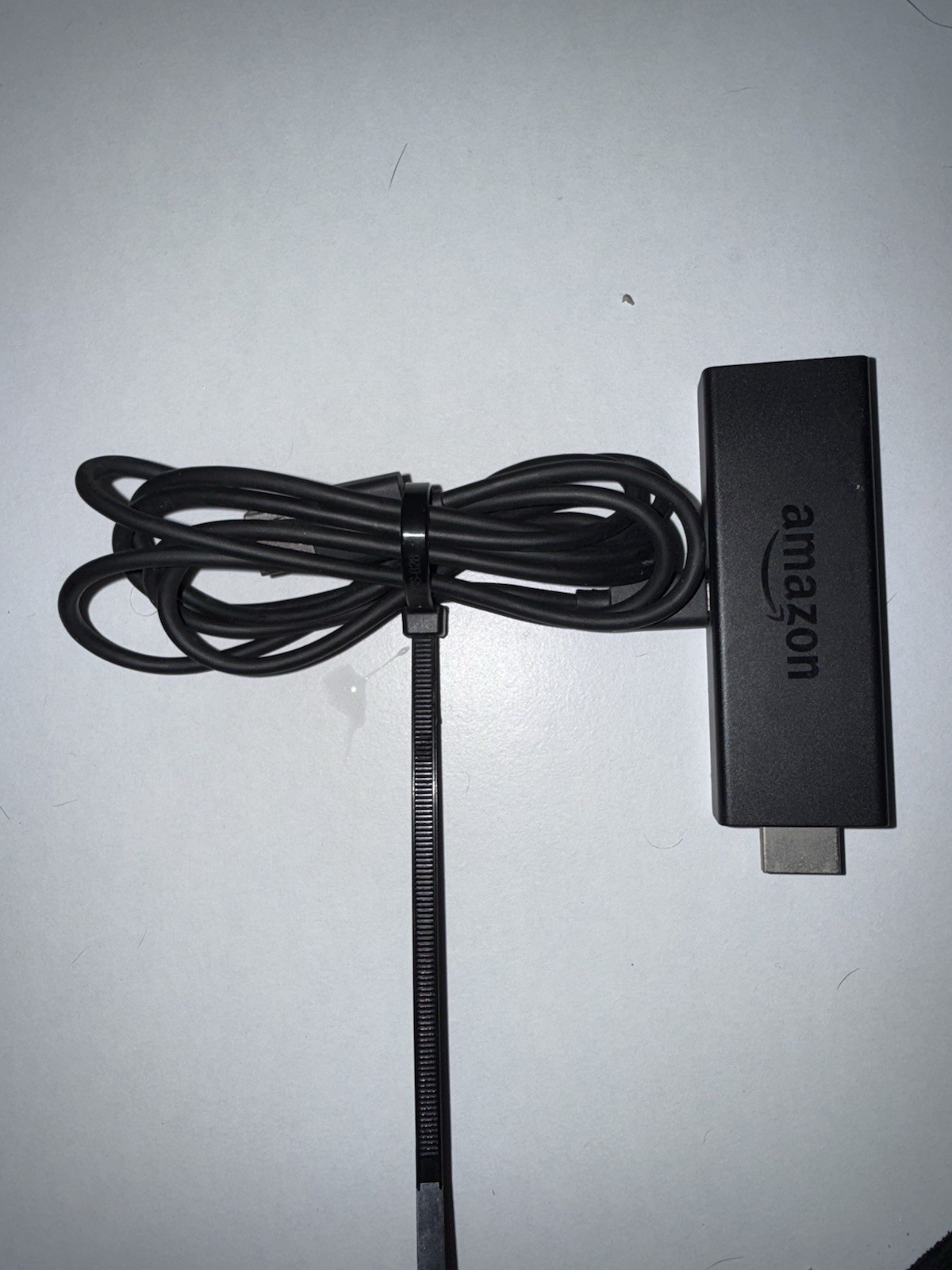 Amazon Fire TV Stick Streaming Media Player HDMI w/ USB Power Cable
