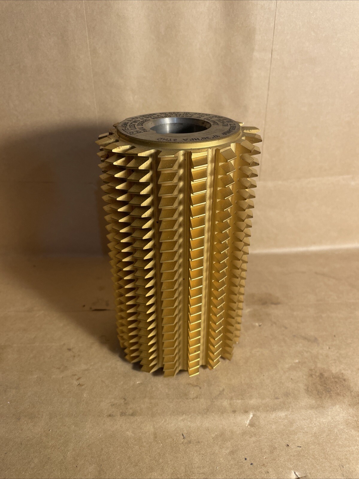 Fette-Agma 28710 Cutter G-2-02-1