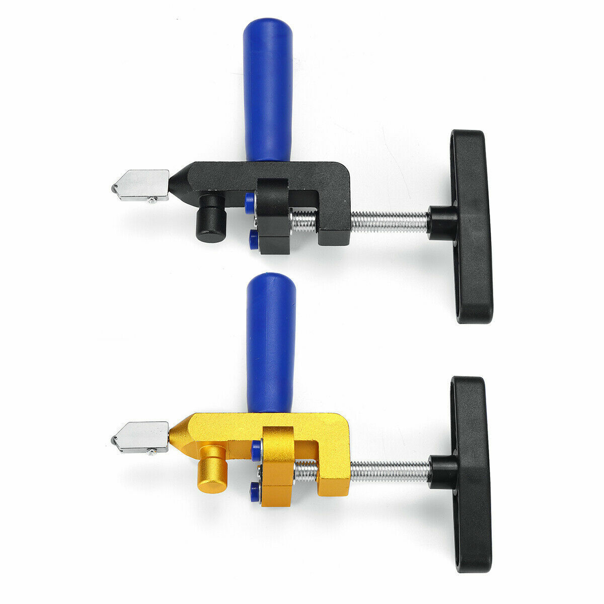 2 in 1 Manual Tile Glass Cutter Mirrors Ceramic Tile Cutting Handheld Tools
