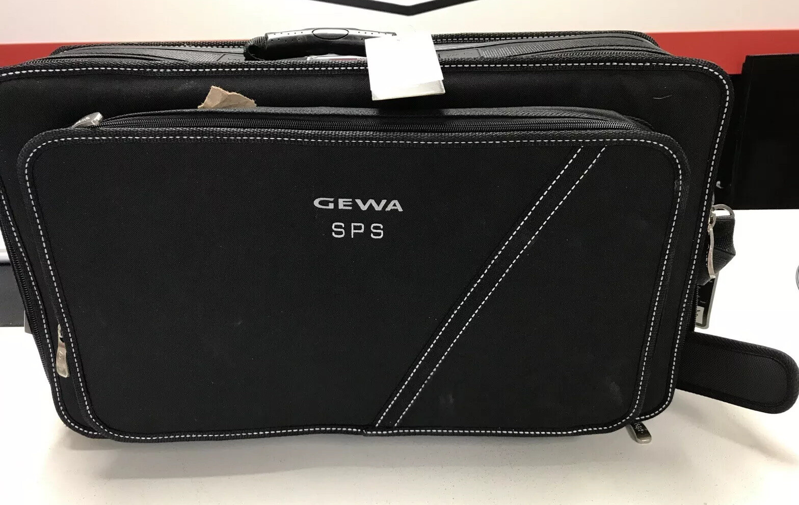 Gewa  SPS Mixer Bag Cordura 278430