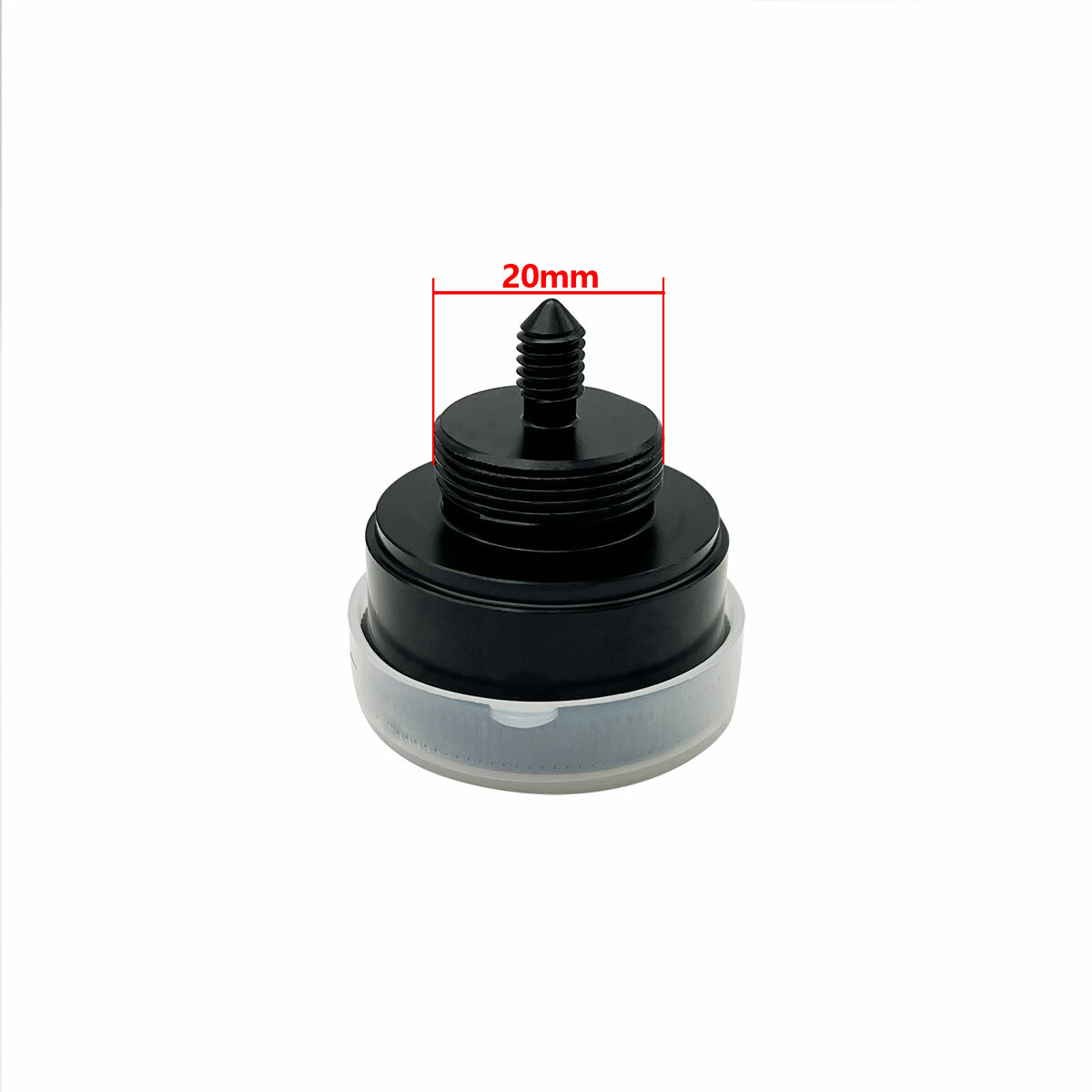 NEW MINI PEANUT PRISM REPLACEMENT FOR MINI PRISM FOR TOTAL STATION