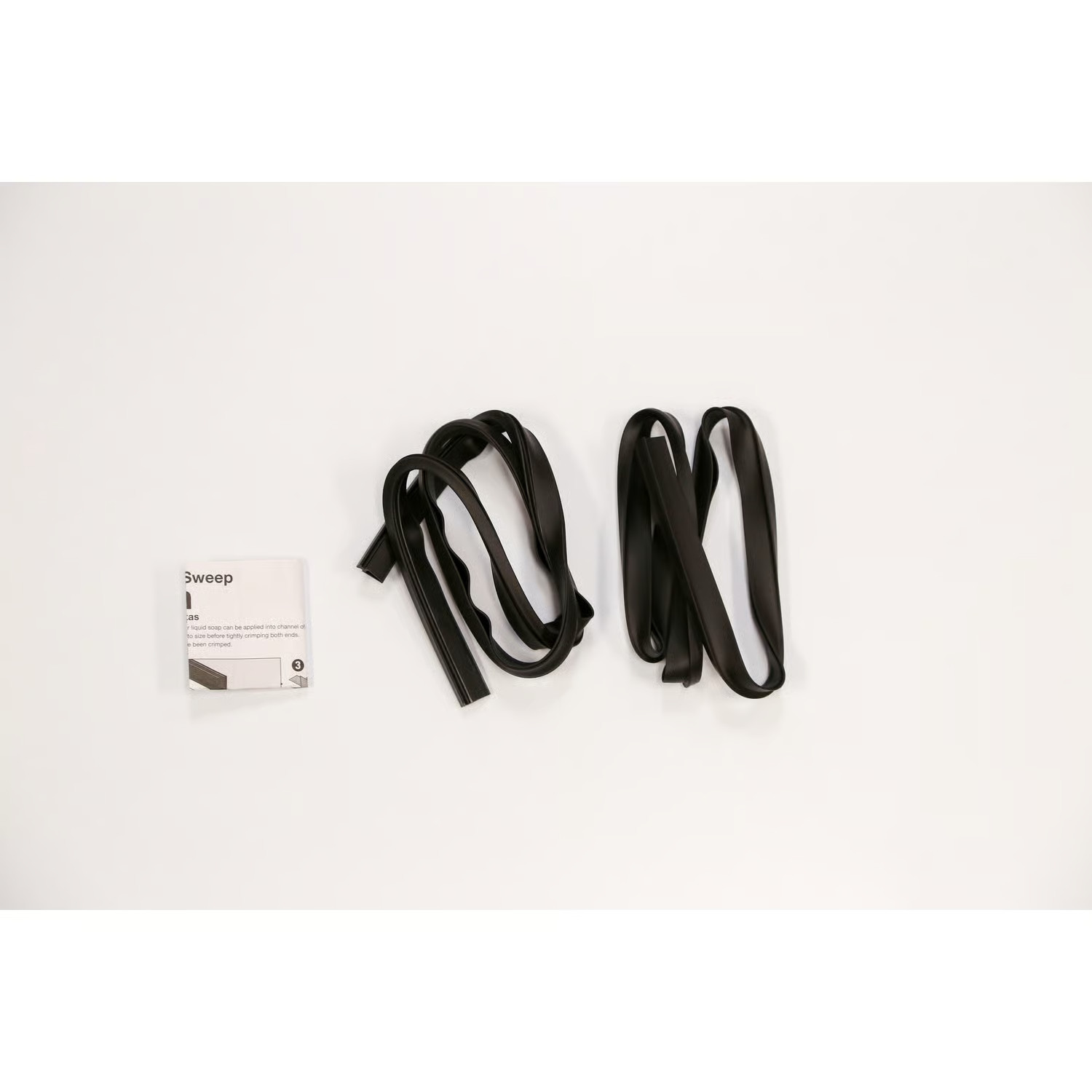 Larson Storm Door Sweep Replacement Kit