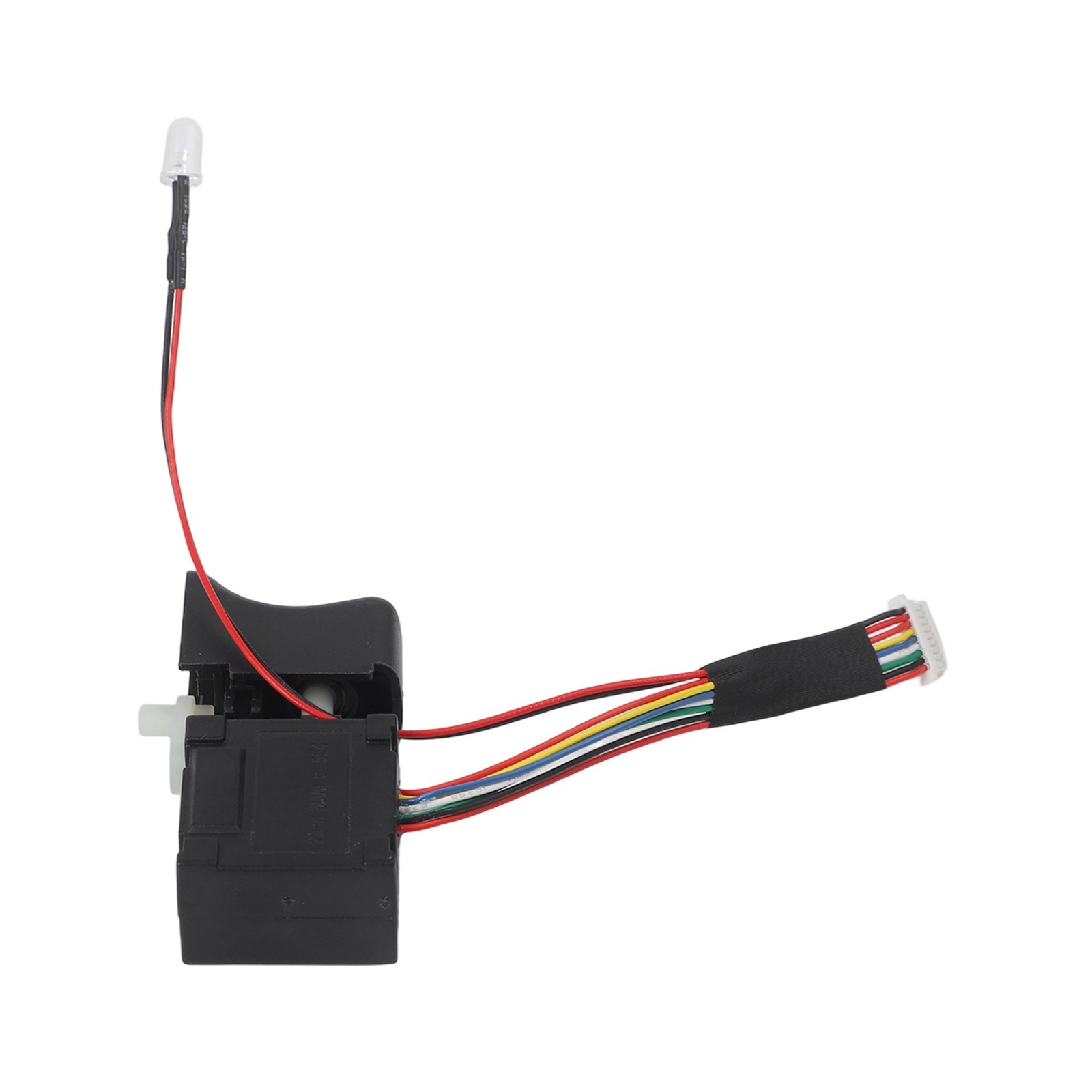Trigger Switch Light 1pcs Cordless Electric Replace Trigger Switch 36V