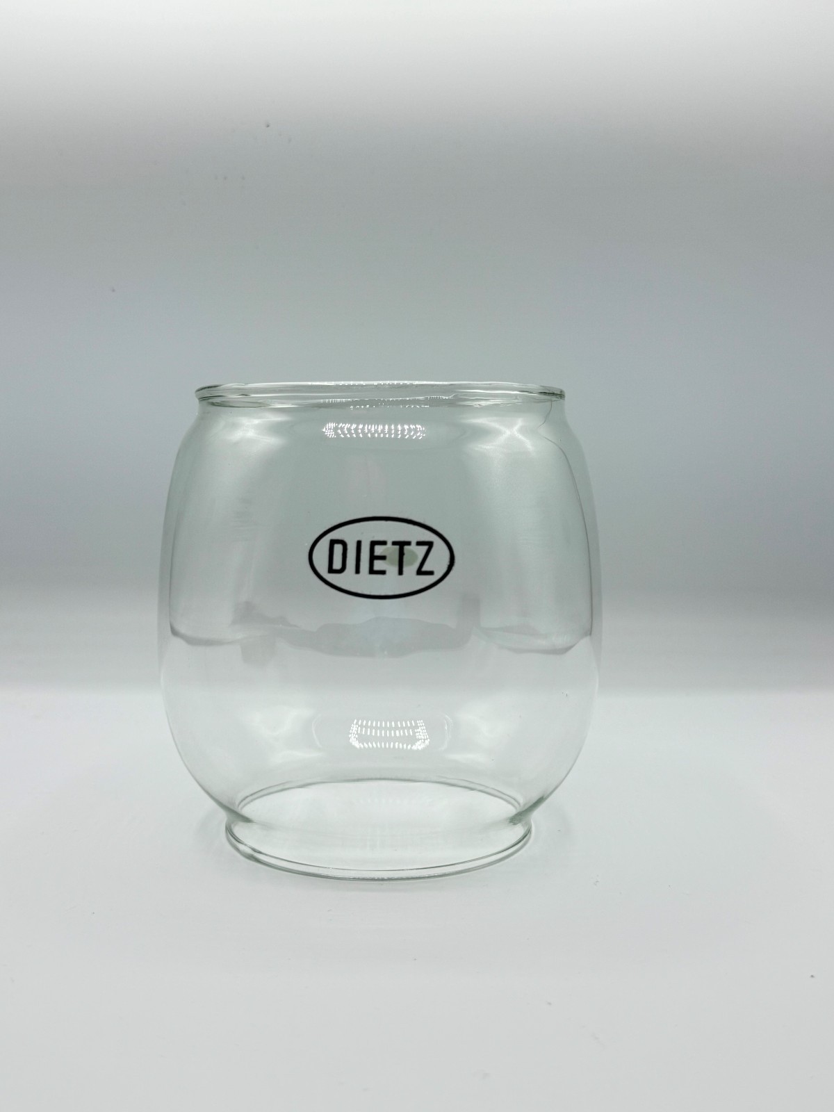 Dietz D-Lite and Jupiter Replacement Globe
