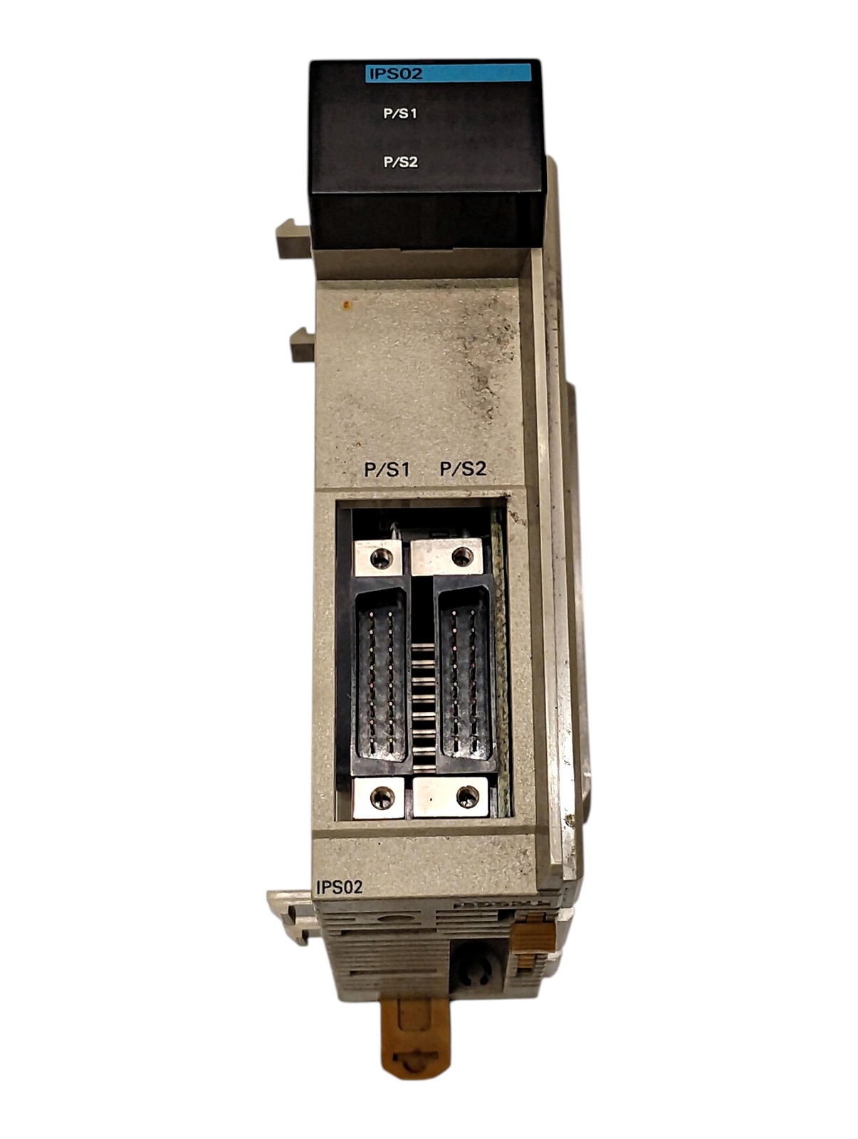 Omron CQM1-IPS02 PLC Power Supply