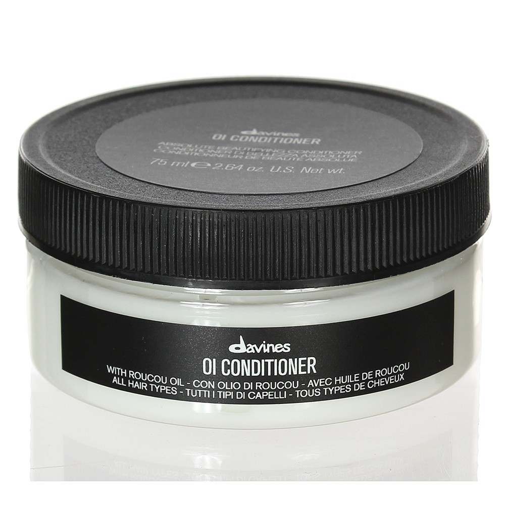 Davines OI Conditioner 2.64oz/75ml TRAVEL
