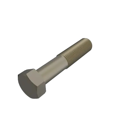 John Deere 19H3065 Cap Screw