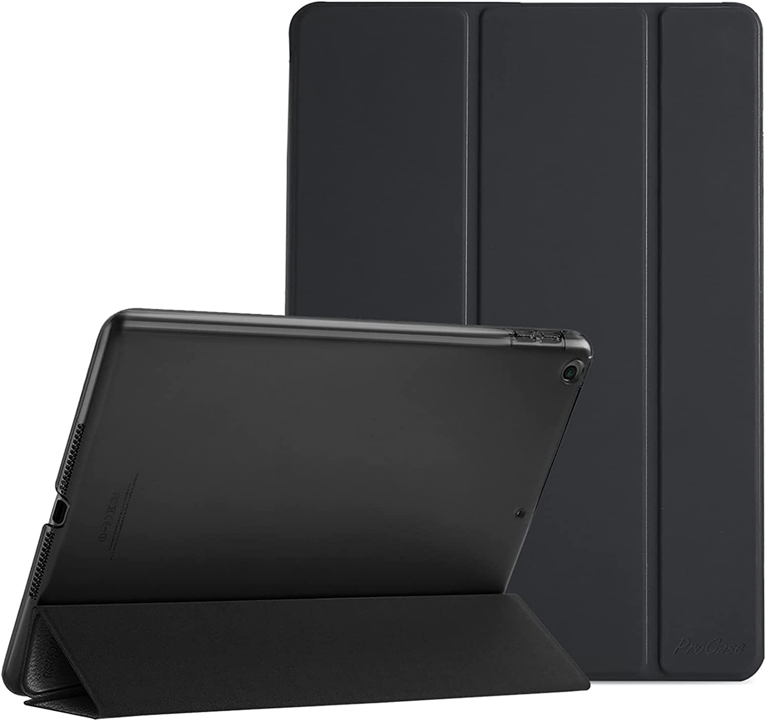 Smart Case for Ipad 9.7 Inch Ipad 6Th/5Th Generation Case 2018 2017(Model: A1...