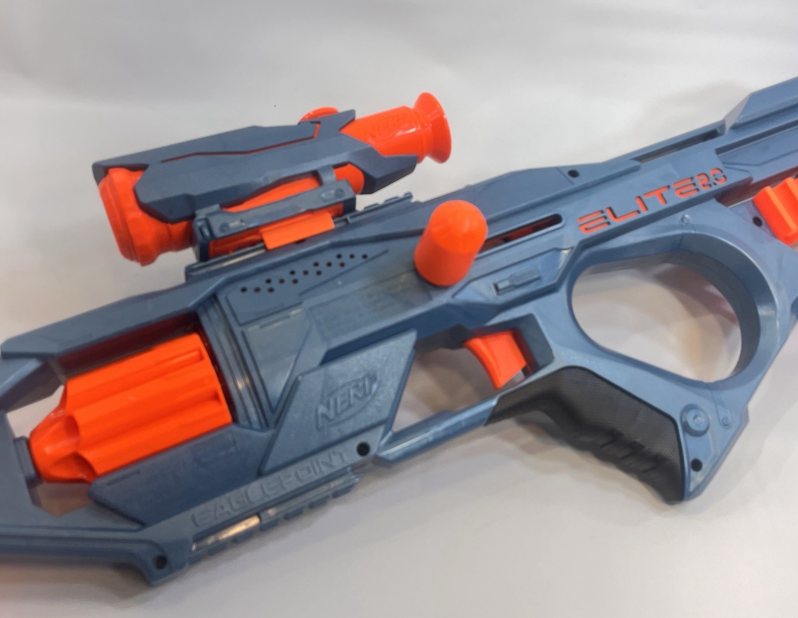 Nerf Elite 2.0 Eaglepoint Blaster