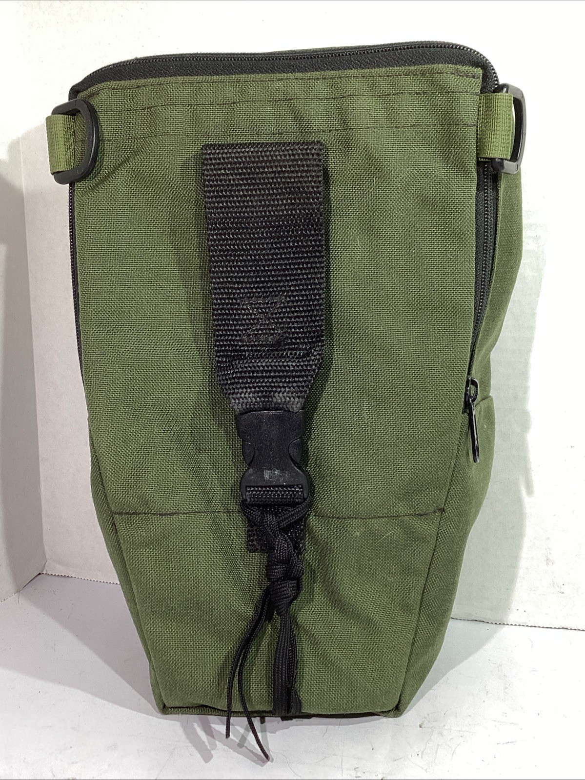 USGI AN/PVS-14 PVS-7 Night Vision Soft Case Bag Pouch OD Green YS-1140