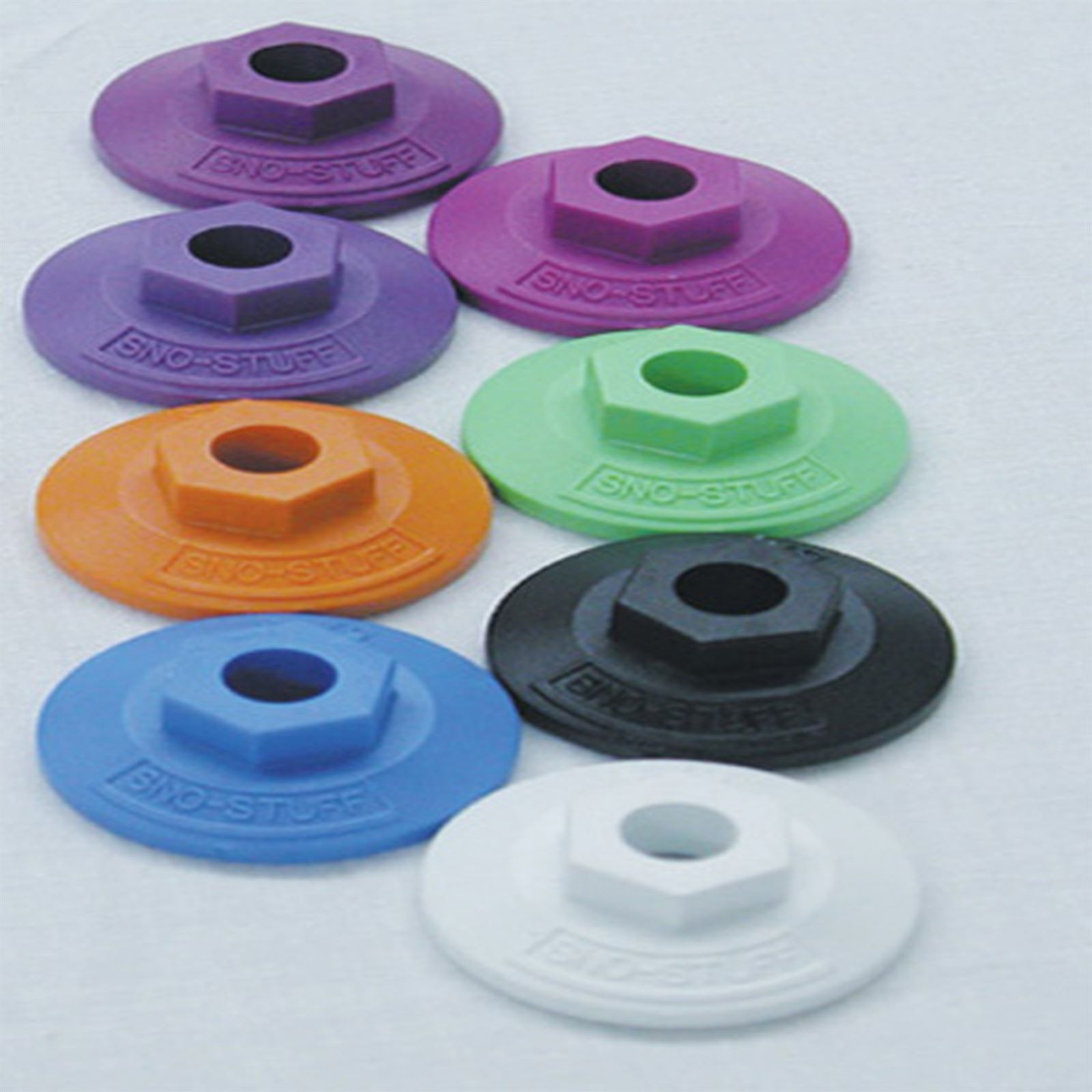 Koronis Ultra LITES 7MM Purple 24 PCS 670-200-86