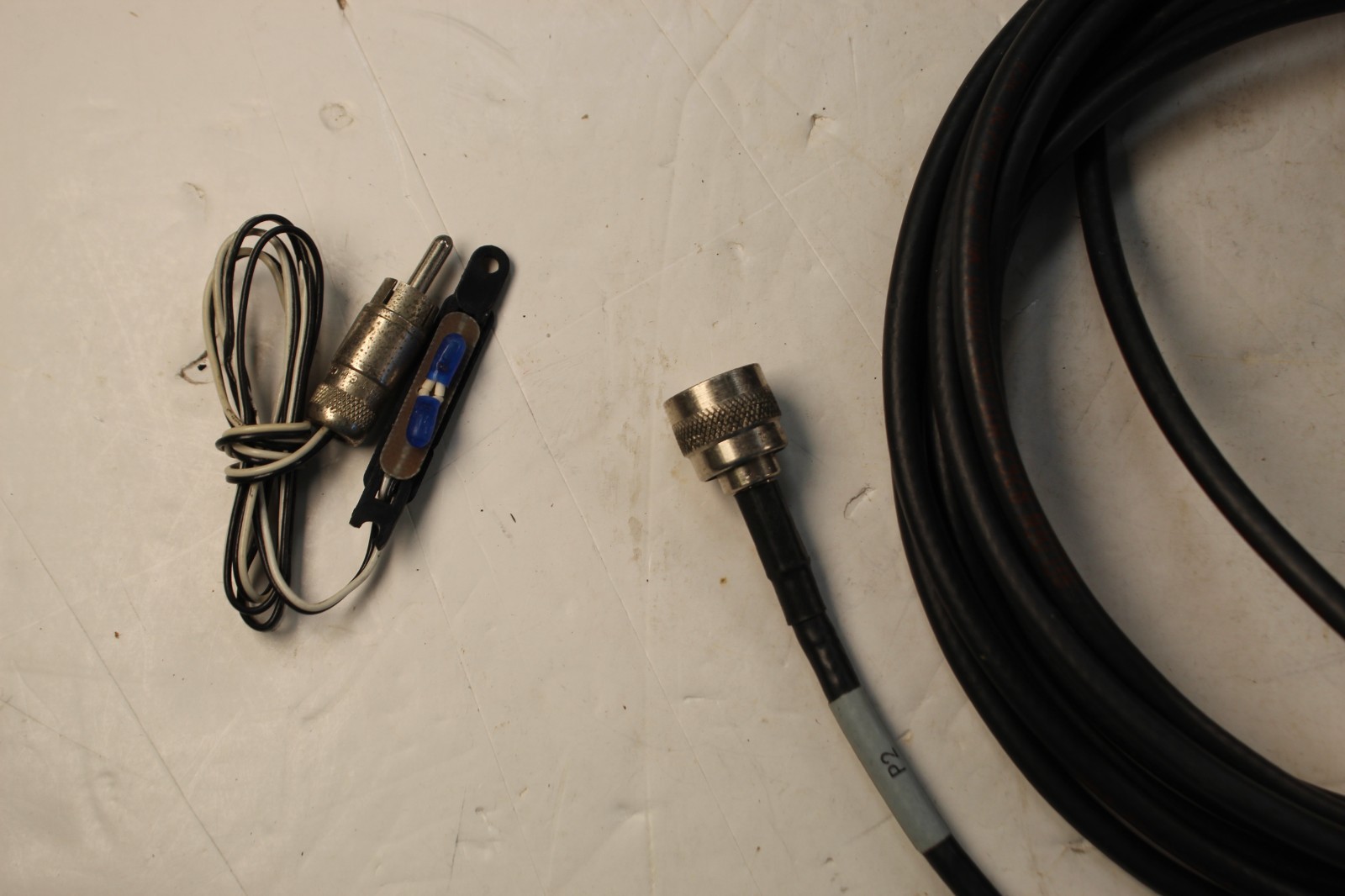 IFF Test Antenna